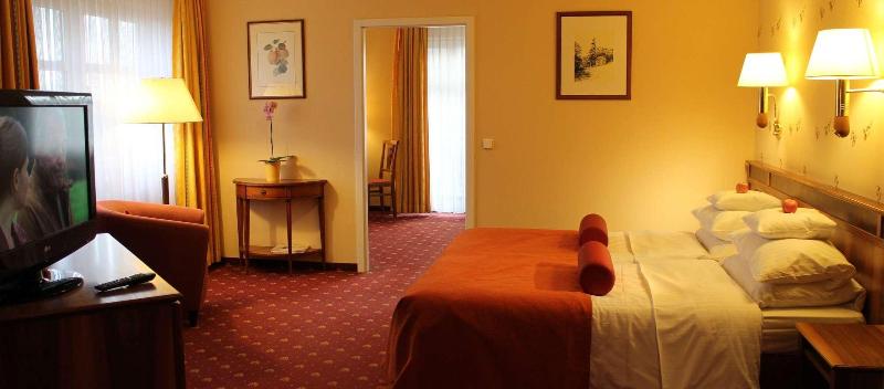 Ringhotel Zum Stein image