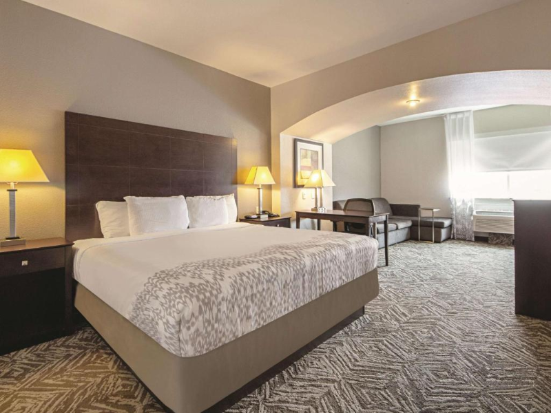 La Quinta Inn & Suites McKinney image