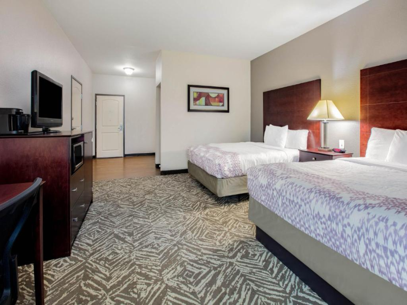 La Quinta Inn & Suites McKinney image