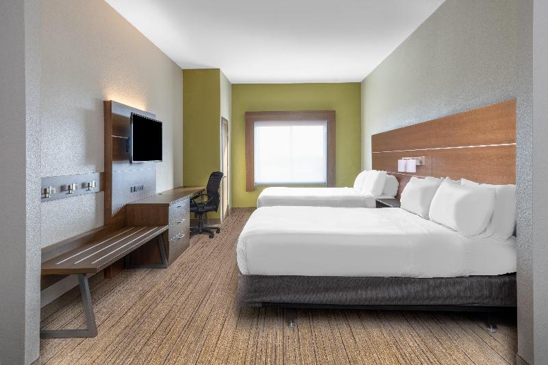 Holiday Inn Express Dallas East- Fairpark image