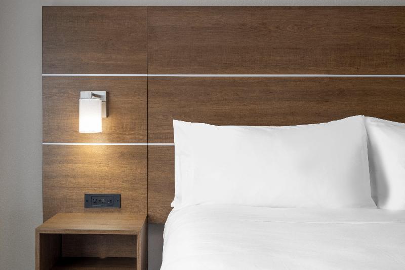 Holiday Inn Express Dallas East- Fairpark image