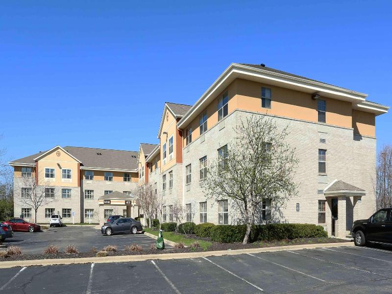 Extended Stay America - Columbus - Dublin image