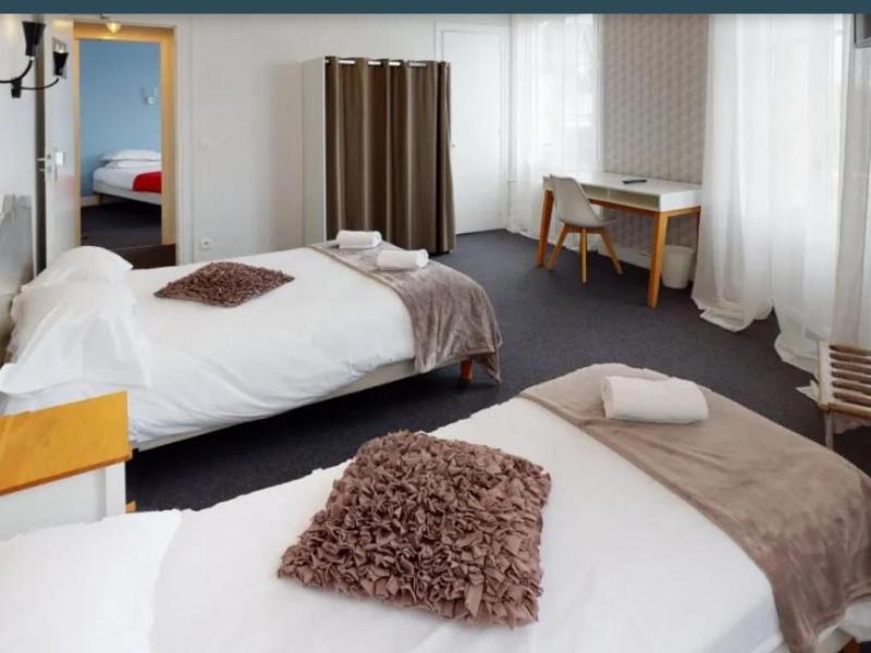 Hotel Estran image