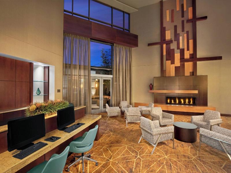 Courtyard Dallas Allen at Allen Event Center image