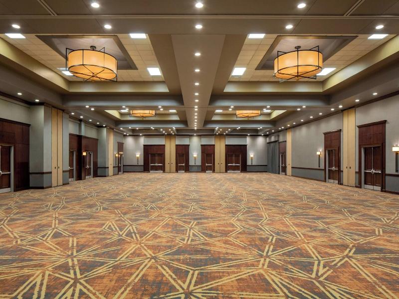 Courtyard Dallas Allen at Allen Event Center image