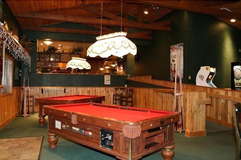 Flat Creek Inn & Suites image 7