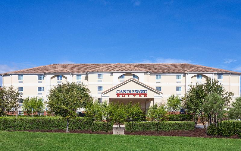 Candlewood Suites Destin-Sandestin Area
