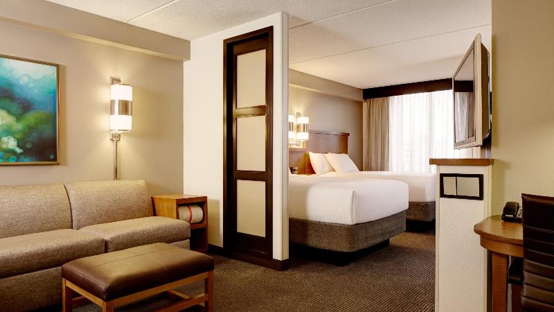 Hyatt Place Dallas Garland image
