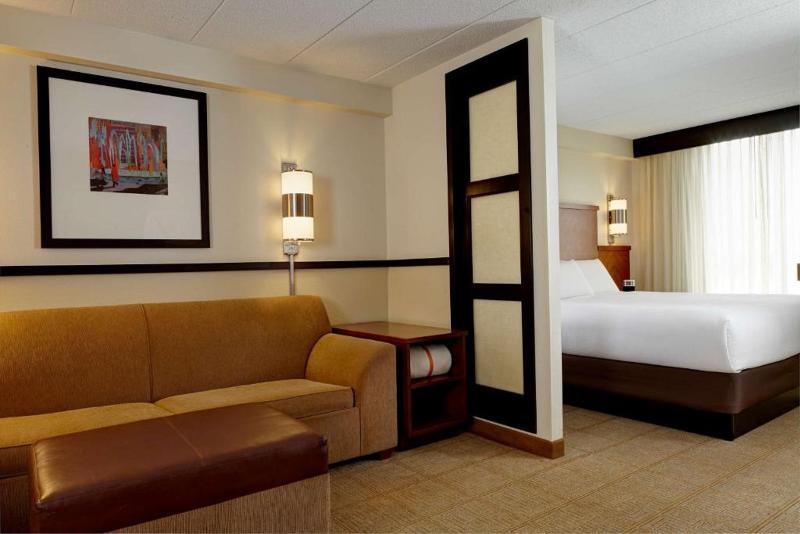 Hyatt Place Dallas Garland image