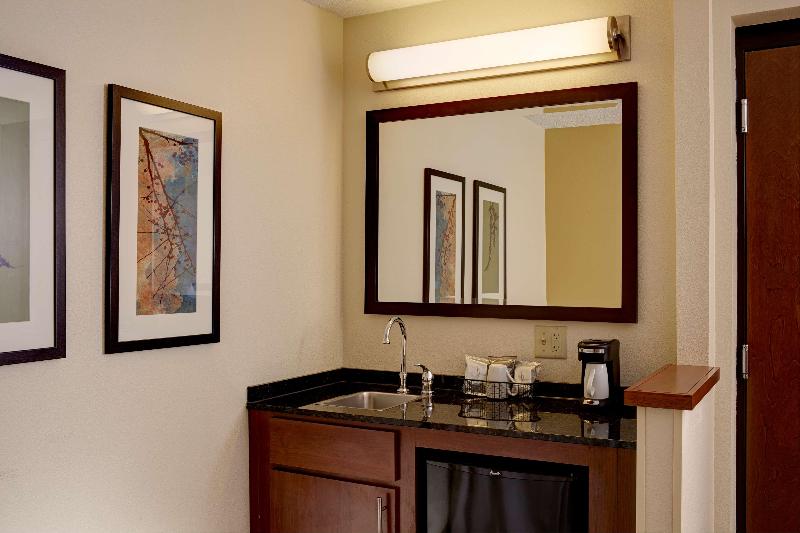 Hyatt Place Dallas Garland image