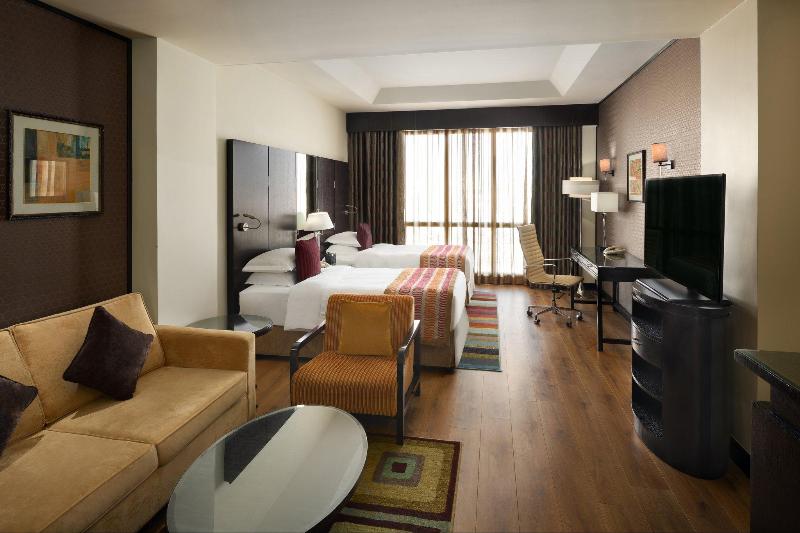 Crowne Plaza Al Khobar — view