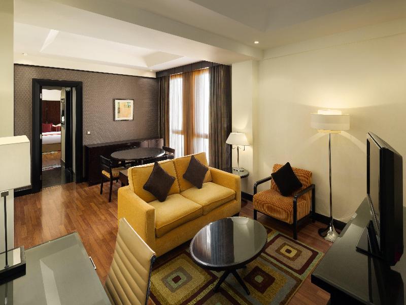 Crowne Plaza Al Khobar image