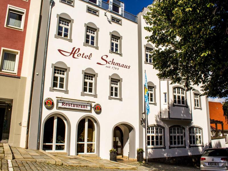 Schmaus image