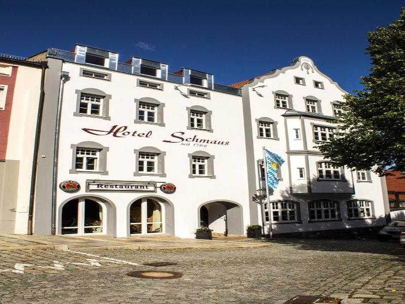 Schmaus image