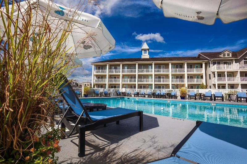 Sandpiper Beach Club image