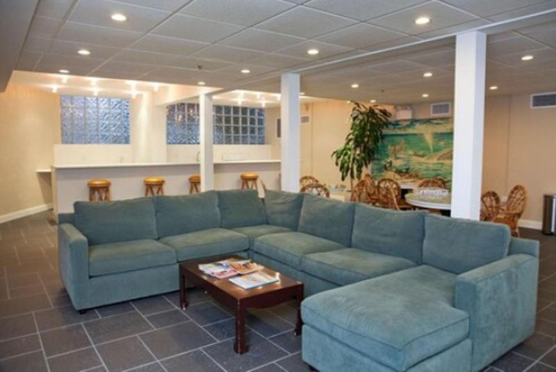 Sandpiper Beach Club image