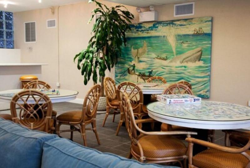 Sandpiper Beach Club image