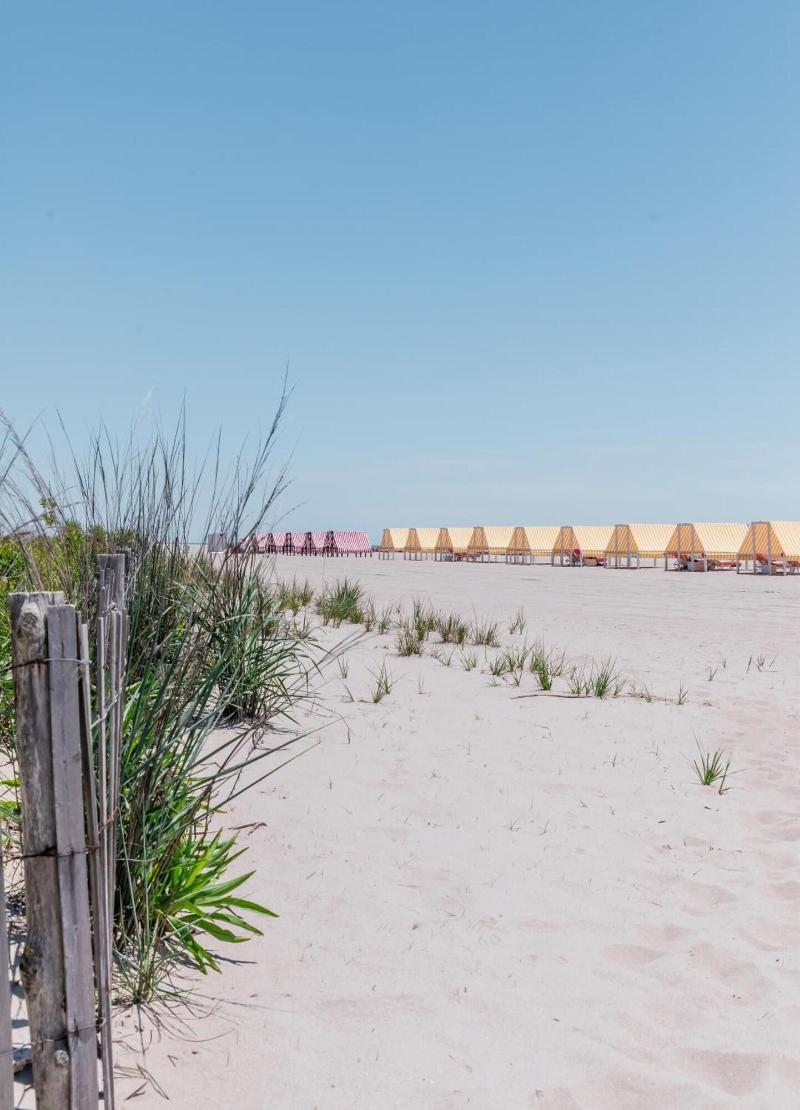 Sandpiper Beach Club image