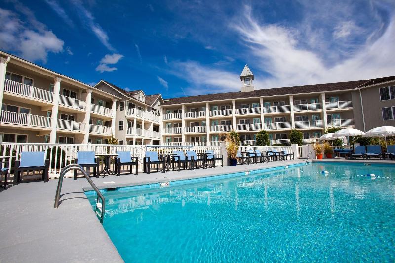 Sandpiper Beach Club image