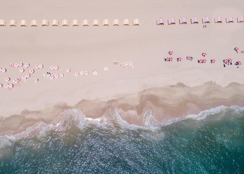 Sandpiper Beach Club image