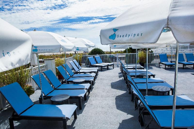 Sandpiper Beach Club image