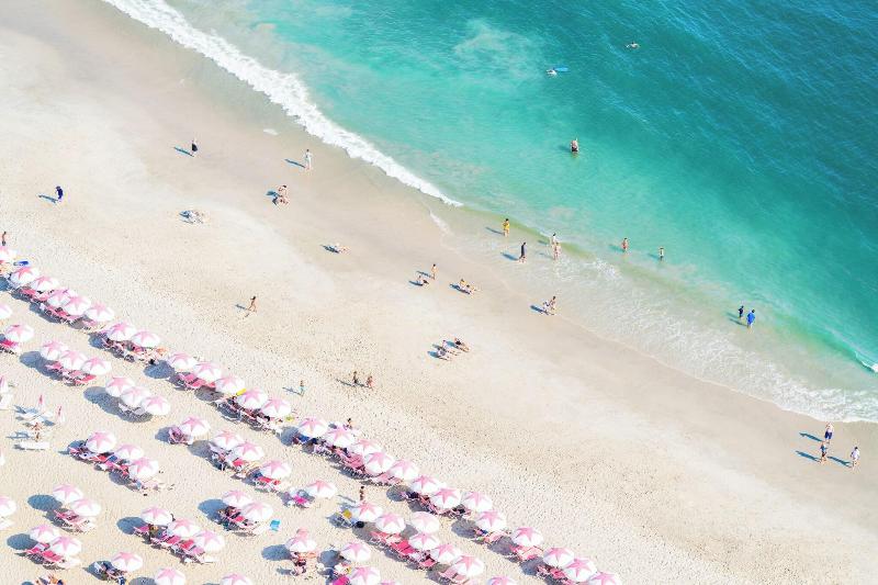 Sandpiper Beach Club image