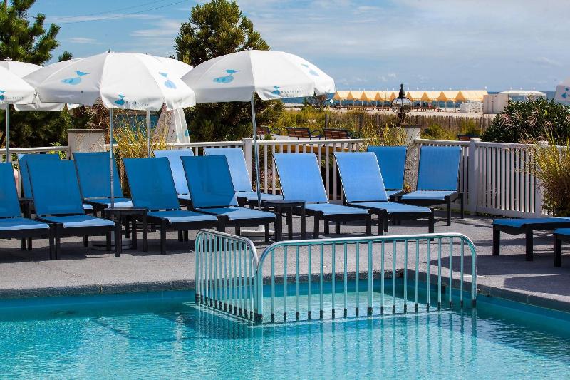Sandpiper Beach Club image