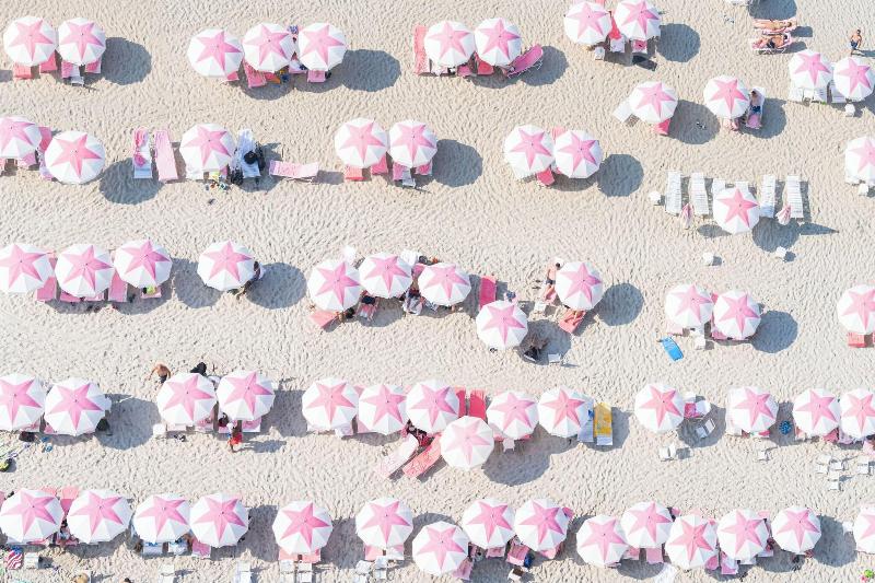 Sandpiper Beach Club image