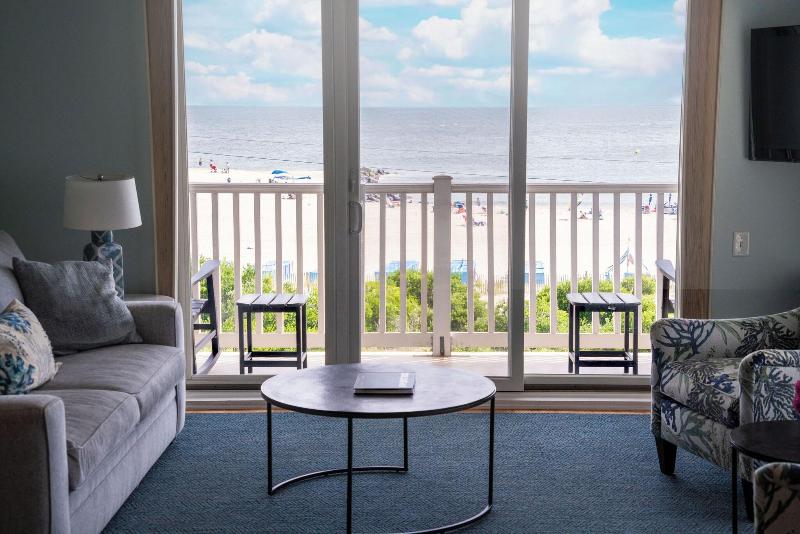 Sandpiper Beach Club image