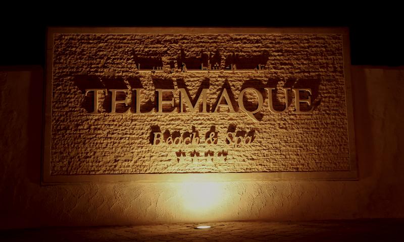Club Telemaque