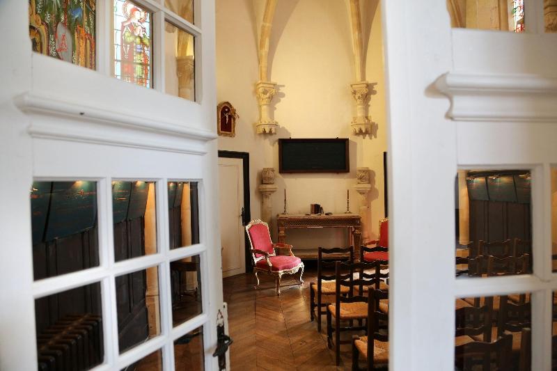Chateau de Mercues image