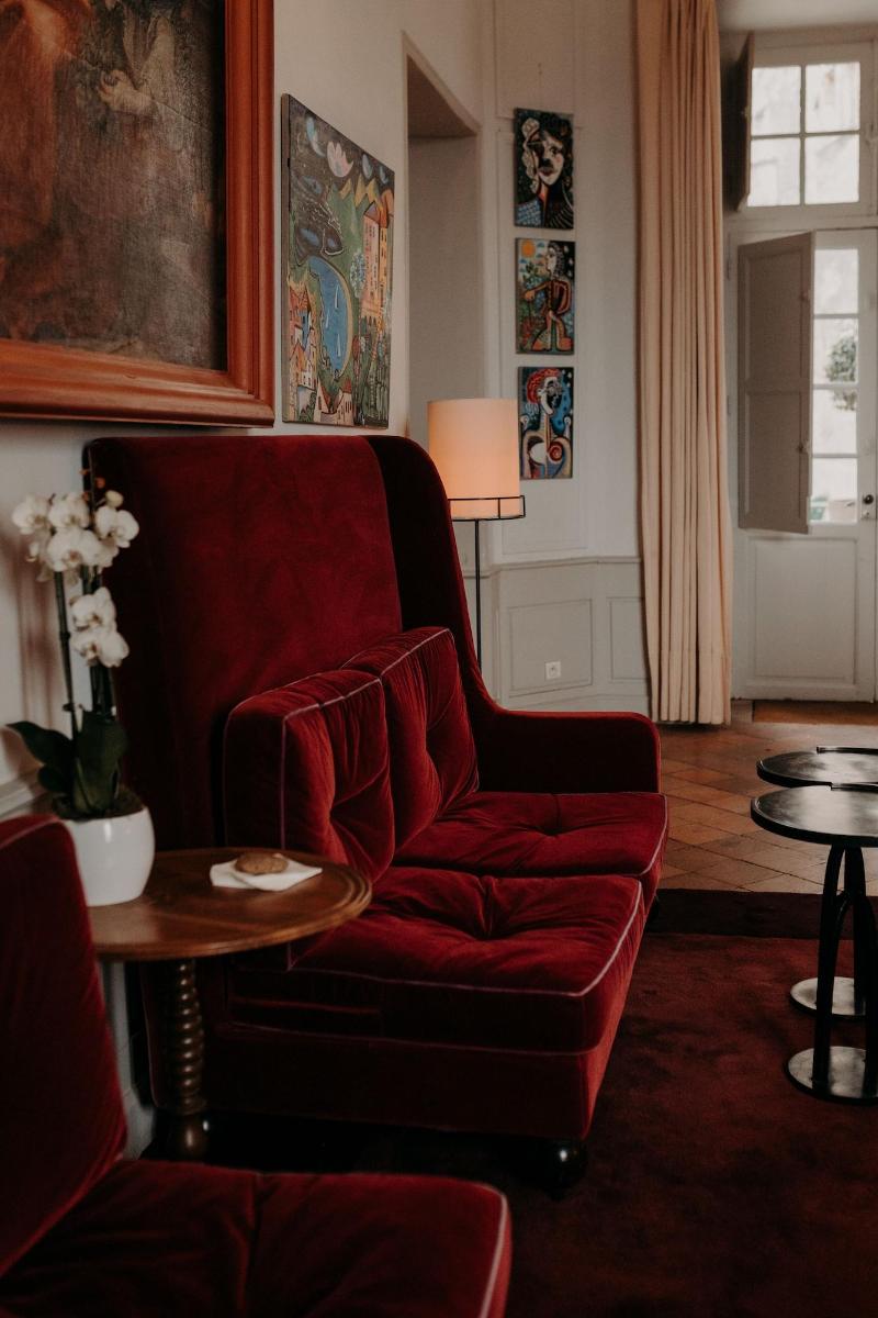 Chateau de Mercues image