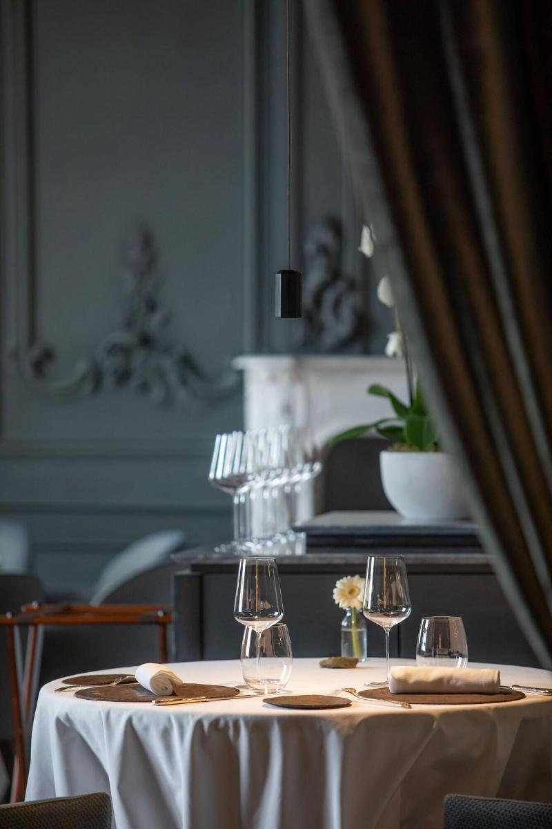 Chateau de Mercues image