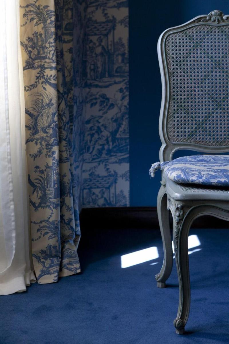 Chateau de Mercues image