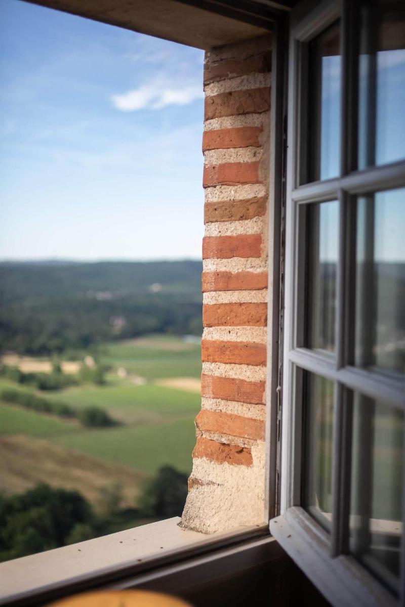 Chateau de Mercues image