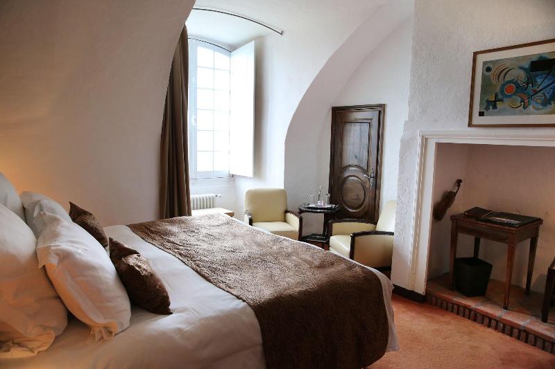 Chateau de Mercues image