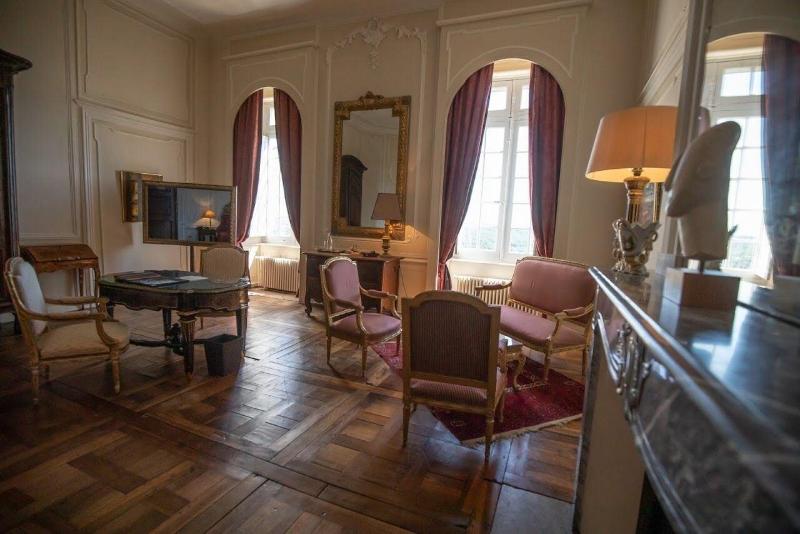 Chateau de Mercues image