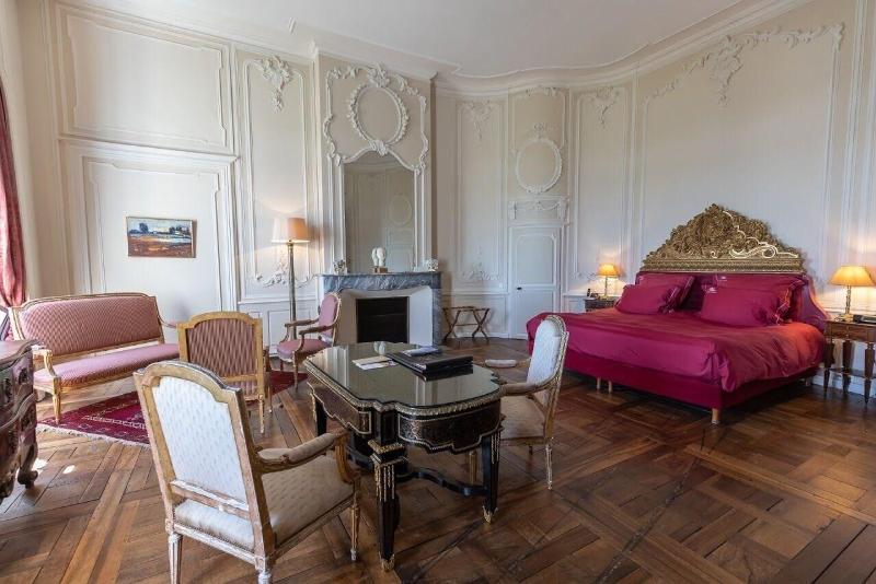 Chateau de Mercues image