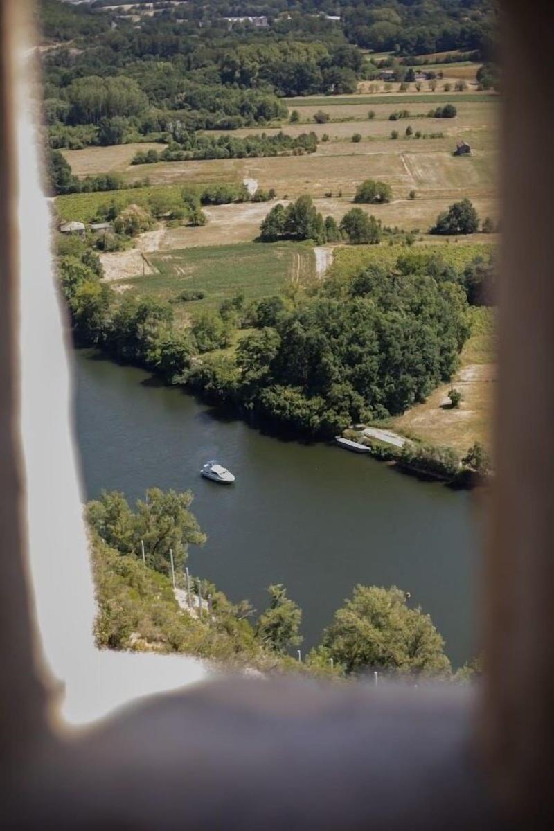 Chateau de Mercues image
