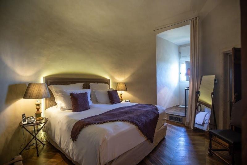 Chateau de Mercues image