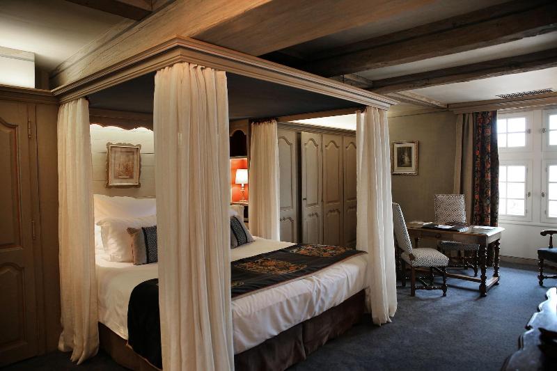 Chateau de Mercues image