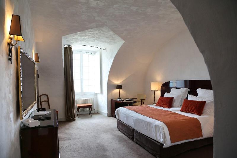 Chateau de Mercues image