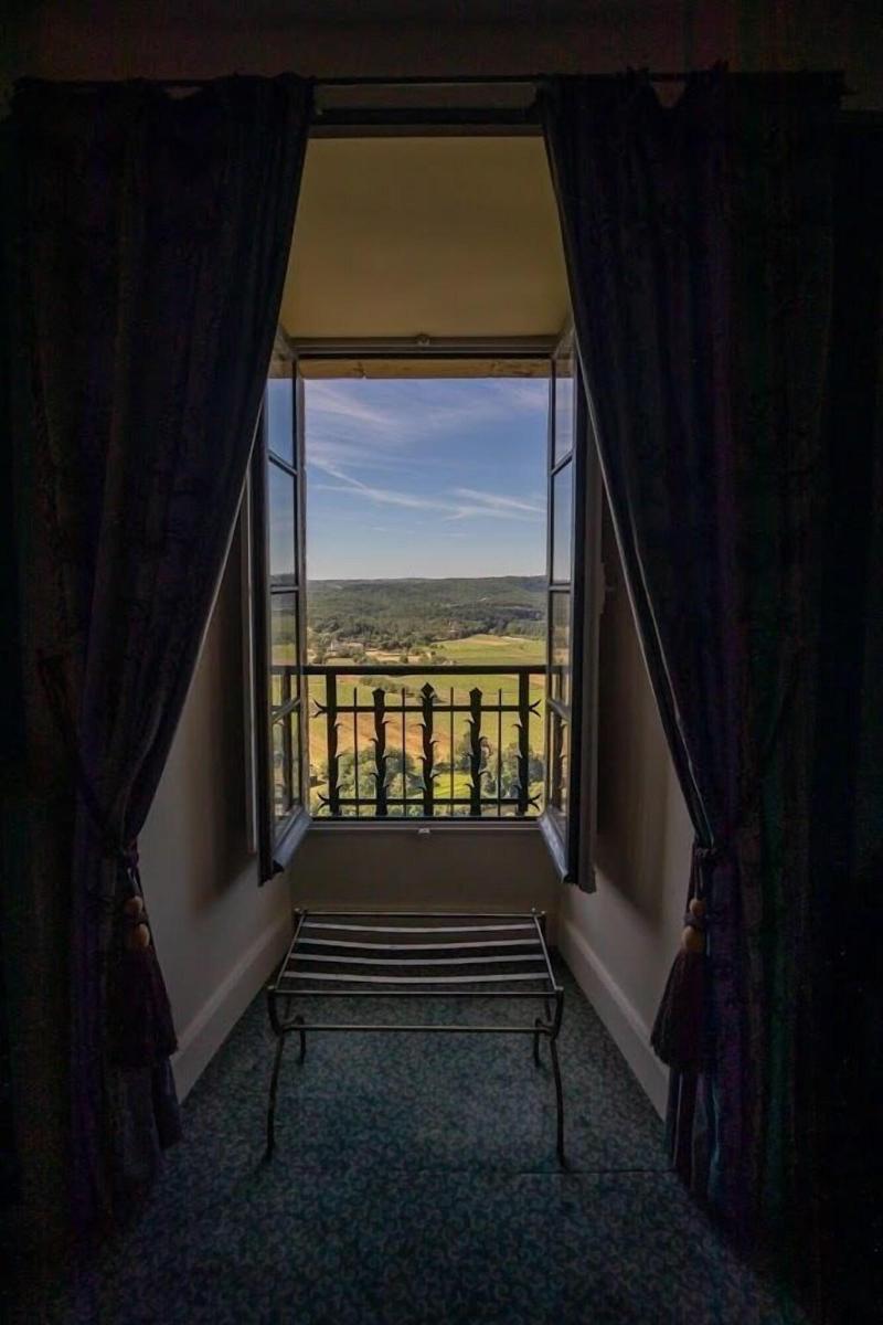 Chateau de Mercues image