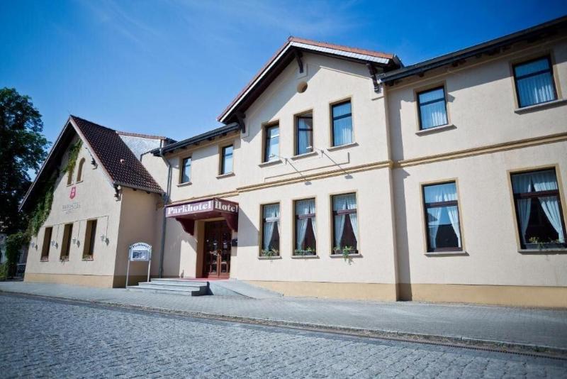 Parkhotel Wörlitz image