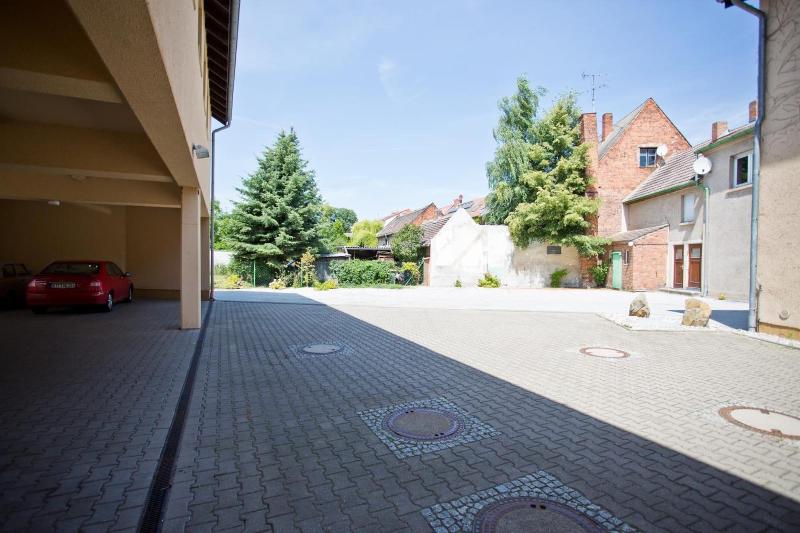 Parkhotel Wörlitz image