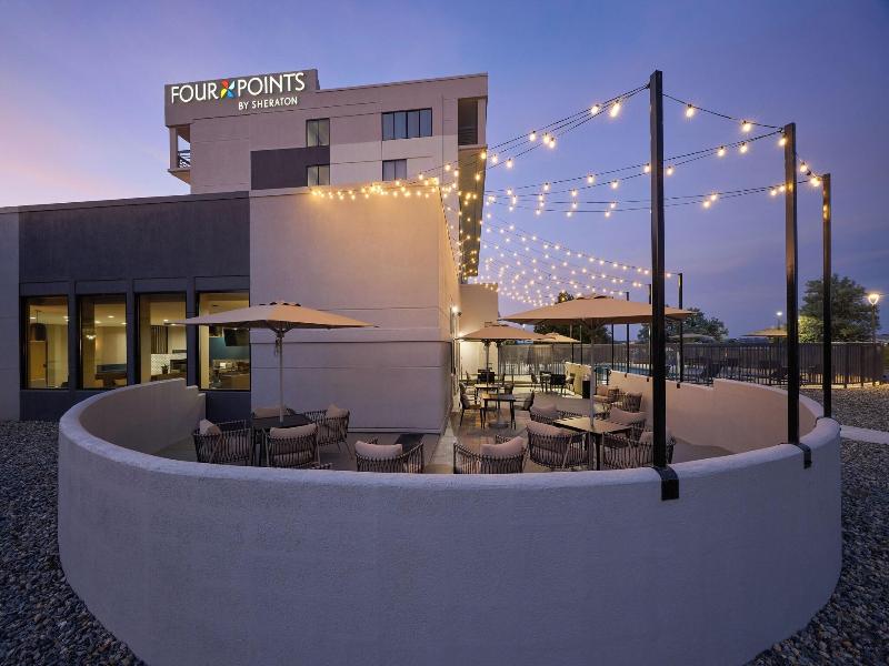 Four Points by Sheraton Englewood