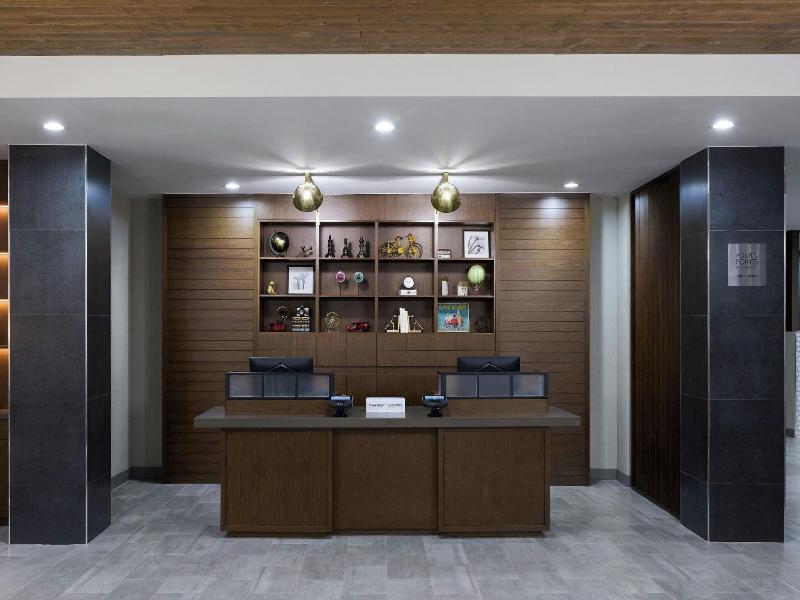 Four Points by Sheraton Englewood
