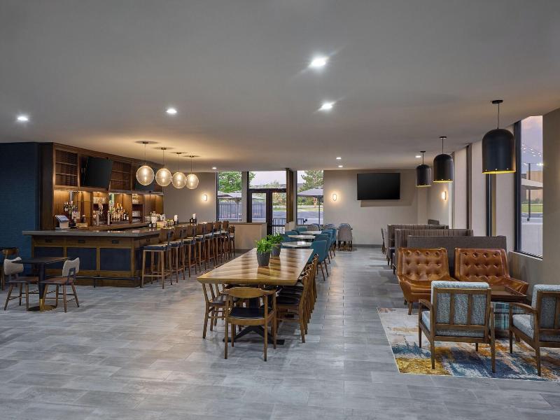 Four Points by Sheraton Englewood