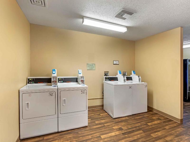 Extended Stay America - Denver - Aurora North