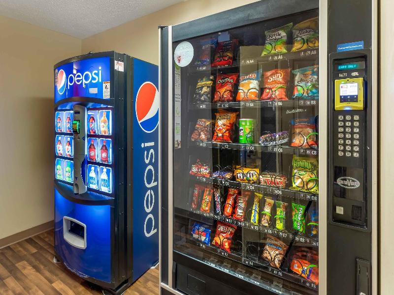 Extended Stay America - Denver - Aurora North
